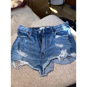 Abercrombie & Fitch Shorts